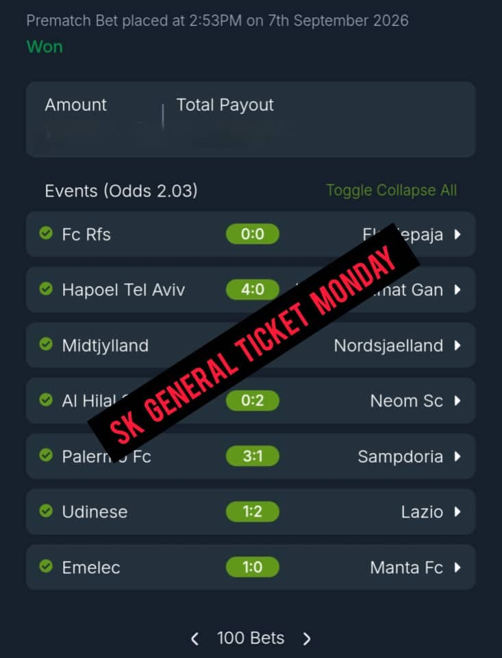 Receipt