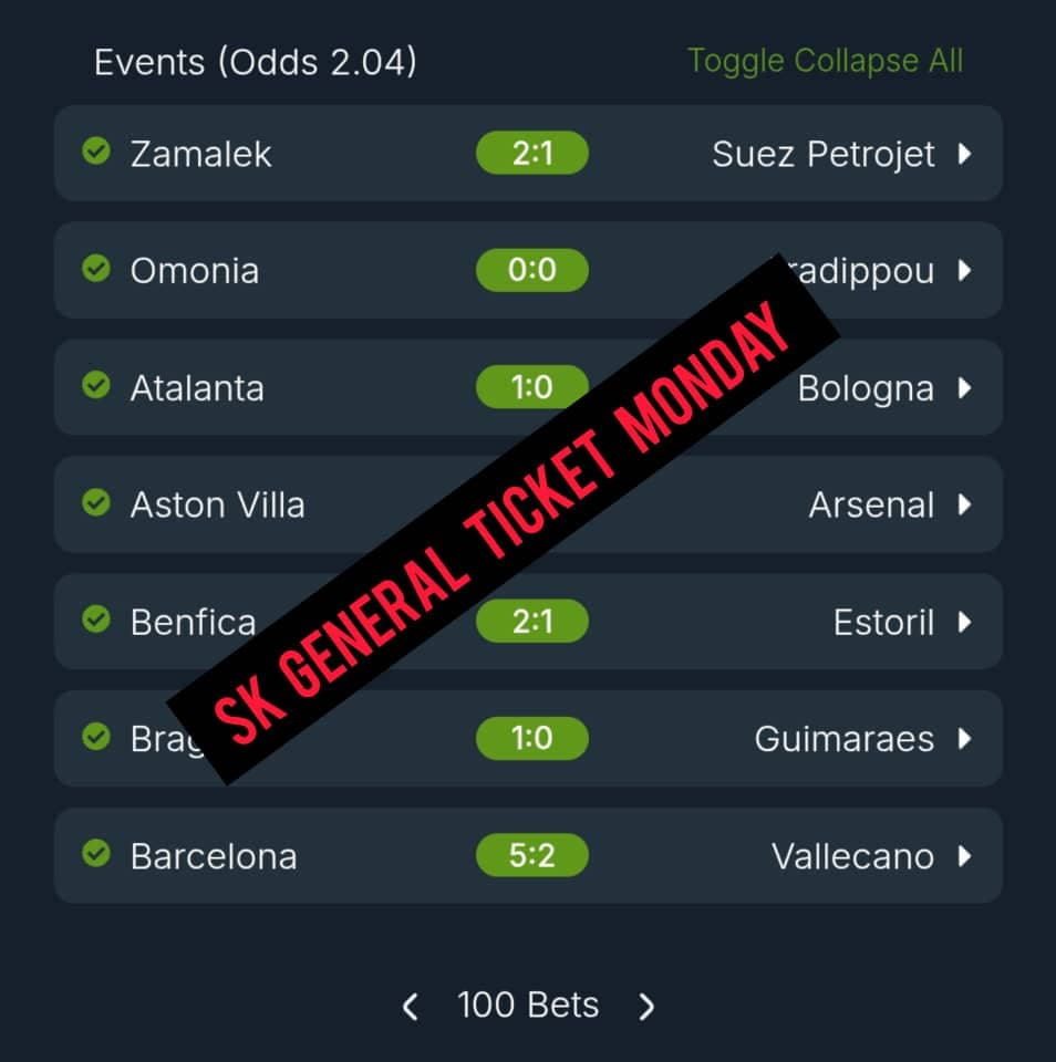 Receipt