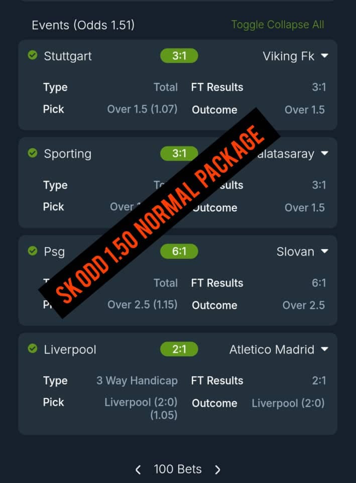 Receipt